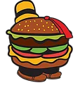 Tulare | Wimpy's Hamburgers